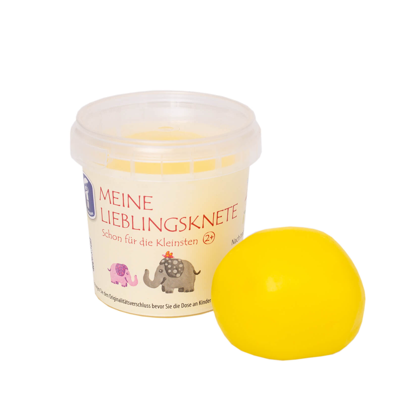 Feuchtmann MEINE LIEBLINGSKNETE Einzeldose 150g Feuchtmann MEINE LIEBLINGSKNETE Einzeldose 150g